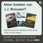 Schaduwen Over De Woestijn 9789080810914 J.J. Brouwer, Verzenden, Zo goed als nieuw, J.J. Brouwer