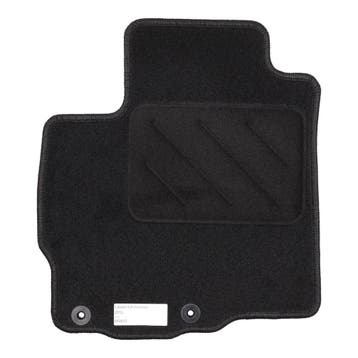 Automatten Citroen C4 Aircross (2012-2017) - Naaldvilt, Verzenden, Nieuw