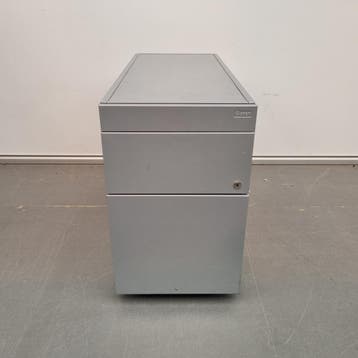 Gispen ladeblok extra smal - 55x32x78 cm, Huis en Inrichting, Ophalen of Verzenden, Nieuw