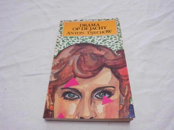 Drama op de jacht 9789061523413 A.P. Tsjechov, Boeken, Verzenden, Gelezen, A.P. Tsjechov