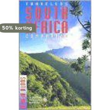 South Africa - J. Barker 9780762707287, Verzenden, Gelezen, J. Barker