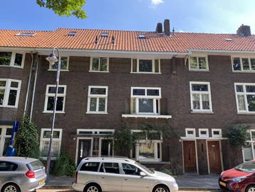 Te huur: Kamer Van der Weeghensingel in Den Bosch, Huizen en Kamers, Kamers te huur