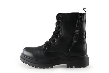Milo Mila Boots Meisjes in maat 32 Zwart, Milo Mila, Verzenden, Jongen of Meisje, Schoenen