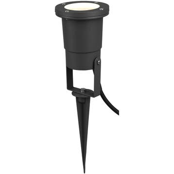 Prikspot met Stekker - Trion Ubani - GU10 Fitting -, Ophalen of Verzenden, Nieuw, Overige fittingen