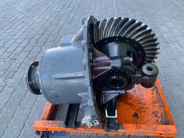 Differentieel DAF AAS1344 2030308, Ophalen, Gebruikt, DAF, Transmissie en Toebehoren