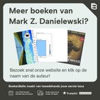 House Of Leaves 9780385603102 Mark Z. Danielewski, Verzenden, Gelezen, Mark Z. Danielewski