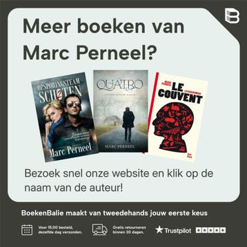 Louise - Marc Perneel 9781913980122, Verzenden, Zo goed als nieuw, Marc Perneel