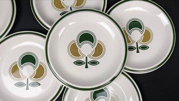 Richard Ginori - Antonia Campi - Tafelservies (6) -