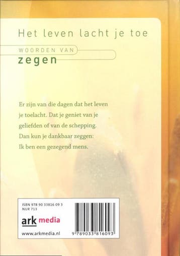 Het leven lacht je toe 9789033816093 Jan Piet, Verzenden, Zo goed als nieuw, Jan Piet