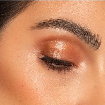 Noosh Romance Date Night Eyeshadow Palette - 4,8g, Ophalen of Verzenden, Nieuw, Ogen, Make-up