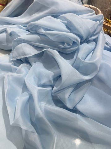 Cristian fischbacher tendaggio 1050 x 300 - Textiel - 1050, Antiek en Kunst, Antiek | Kleden en Textiel