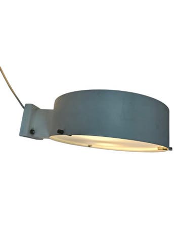 Stilnovo by Bruno Gatta - wall lamps (2) - metaal - 60s, Ophalen of Verzenden, Gebruikt, Metaal