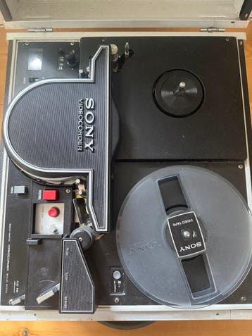 Sony CV-2100 ACE Videorecorder