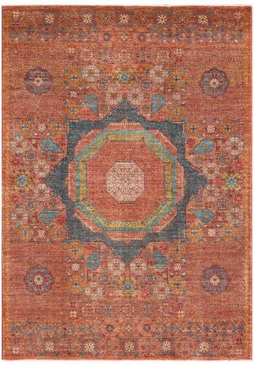Mamlouk - Meisterstück - Nieuw - Vloerkleed - 242 cm - 170, Nieuw