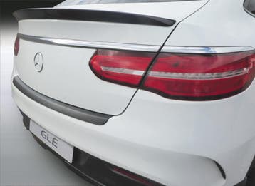Achterbumperbeschermer | geschikt voor Mercedes-Benz | GLE-k, Verzenden, Nieuw, Mercedes-Benz
