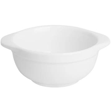 Schaaltjes | WHITEWARE | Porselein | Wit | 25cl | 6 Stuks |, Verzenden, Nieuw in verpakking