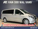 Mercedes-Benz Vito | 114 CDI 136pk L2H1 Euro6 Airco | Camera, Auto's, Gebruikt, Euro 6, Mercedes-Benz, Dealer onderhouden
