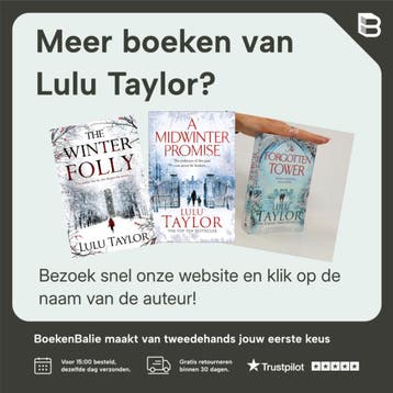Her Frozen Heart 9781509840717 Lulu Taylor, Boeken, Verzenden, Zo goed als nieuw, Lulu Taylor