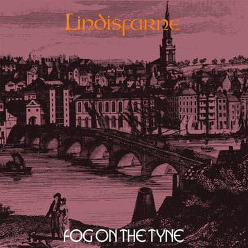 lp nieuw - lindisfarne - FOG ON THE TYNE (nieuw), Verzenden, Zo goed als nieuw, Overige formaten