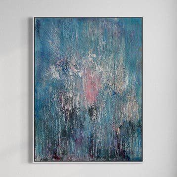 Sonia Anton - Dreamy Mist