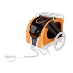 DOGGYRIDE Doggyride hoes Novel Orange 2009-2020 + 2023-.., Ophalen of Verzenden, Nieuw, Overige merken