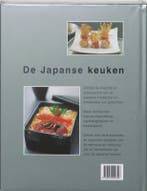 De Japanse keuken 9789059200326 E. Kazuko, Verzenden, Gelezen, E. Kazuko