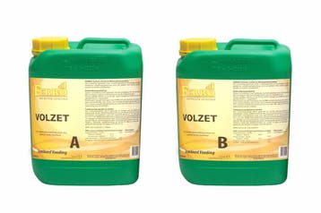 Ferro Aarde/Hydro Volzet A+B 5 ltr, Ophalen of Verzenden, Nieuw