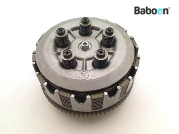 Koppeling Yamaha XT 500 E 1994 (XT500E 3WS), Verzenden, Gebruikt