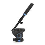 Benro S6 Video Head, Ophalen of Verzenden, Zo goed als nieuw