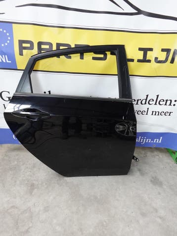 Gebruikte achterportier rechts voor Hyundai i30 of ix20 2012, Ophalen of Verzenden, Nieuw