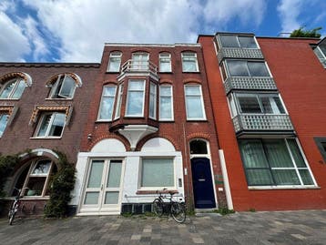Te huur: Appartement Eendrachtskade in Groningen, Huizen en Kamers, Huizen te huur, Groningen, Groningen, Appartement