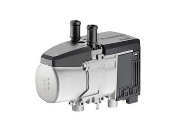 Eberspächer Hydronic S3 D5 commercial CS 24V, Ophalen of Verzenden, Nieuw