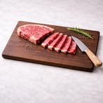 HOCHO Snijplank Kubo – Thermo Essen – 450x250x15 mm –, Ophalen of Verzenden, Nieuw