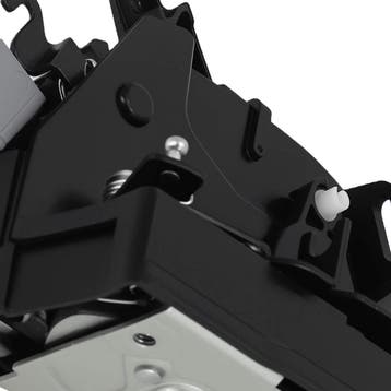 Deuractuator linksvoor geschikt voor BMW X5 3.0L 4.4L 4.6..., Verzenden, Nieuw, BMW