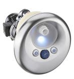 Speck Badu Jet Vogue (LED wit) - afbouwset 2.2 kW (230V), Verzenden, Nieuw