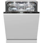 €1995 Miele G 7760 SCVi AutoDos Volledig integreerbare vaat, Ophalen of Verzenden, Nieuw
