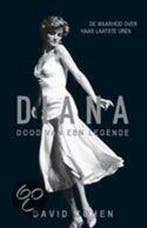 Diana, dood van een legende 9789026929120 D. Cohen, Verzenden, Gelezen, D. Cohen