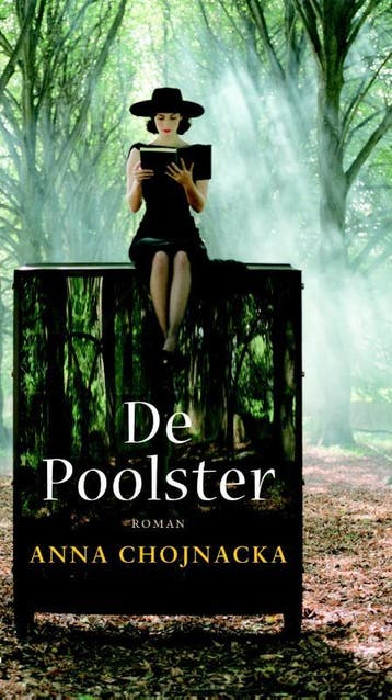De poolster 9789021809205 Anna Chojnacka, Boeken, Verzenden, Gelezen, Anna Chojnacka
