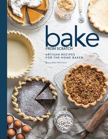 9781940772486 Bake from Scratch (Vol 2): Artisan Recipes ..., Boeken, Verzenden, Nieuw, Brian Hart Hoffman