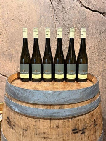 2022 Weingärtnerei Aichinger Ried Rosenberg Riesling -, Nieuw