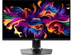 Msi - QHD  Monitor - 27 inch, Computers en Software, Monitoren, Msi, Verzenden, In hoogte verstelbaar, Nieuw