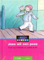 Veilig Leren Lezen (VLL) Leesserie Maantjes serie 8 (8 delig, Verzenden, Nieuw