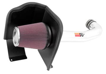 K&N 77 Series Performance Intake Kit - Chevy/GMC 14-15, Ophalen of Verzenden, Nieuw
