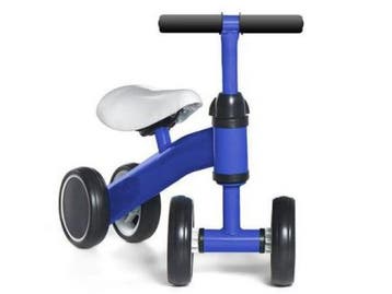 Veiling - loopfiets voor kinderen, Nieuw