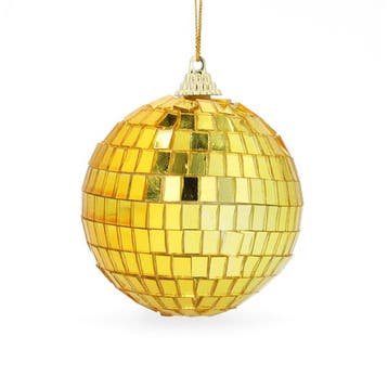 Discobal | PerfectLED | 8 cm (Goud), Verzenden, Nieuw