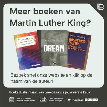 Why We Cant Wait - Martin Luther King 9780241345443, Verzenden, Gelezen, Martin Luther King