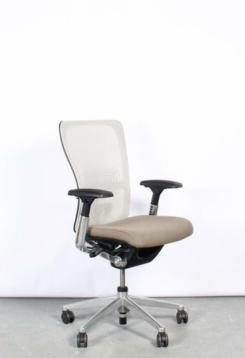 Bureaustoelen, tweedehands bureaustoelen, refurbished, ergo, Zakelijke goederen, Vergader- of Presentatieruimte, Ophalen of Verzenden