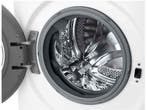 LG F4DR3096N3W - Was/Droog combinatie - 9kg wassen 6kg, Witgoed en Apparatuur, Was-droogcombinaties, Verzenden, Zo goed als nieuw