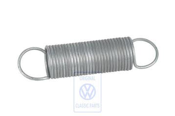 Volkswagen LT Mk1 trekveer, Ophalen of Verzenden, Nieuw, Universele onderdelen