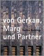 VON GERKAN MARG UND PARTNER 1965-2006 9783791338118 G KAHLER, Verzenden, Zo goed als nieuw, G KAHLER